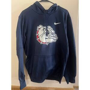 Nike Georgia Bulldogs Hoodie